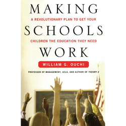 ISBN Making Schools Work Livre de poche