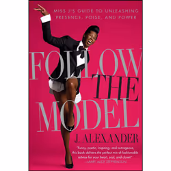 ISBN Follow the Model, Anglais, Livre de poche, 240 pages
