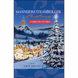 ISBN Mannheim Steamroller Christmas, Anglais, Livre de poche, 192 pages