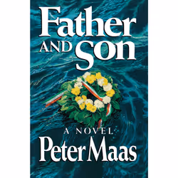 ISBN Father and Son, Anglais, Livre de poche, 320 pages