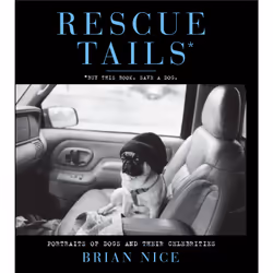 ISBN Rescue Tails, Anglais, Livre de poche, 176 pages