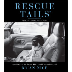 ISBN Rescue Tails Livre de poche