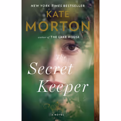 ISBN The Secret Keeper, Anglais, Livre de poche, 496 pages
