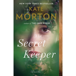 ISBN The Secret Keeper Livre de poche