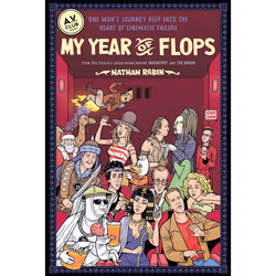 ISBN My Year of Flops, Anglais, Livre de poche, 288 pages