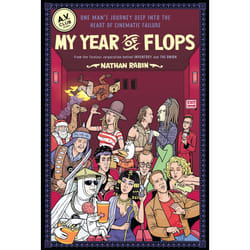 ISBN My Year of Flops Livre de poche