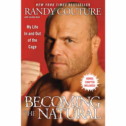 ISBN Becoming the Natural, Anglais, Livre de poche, 320 pages