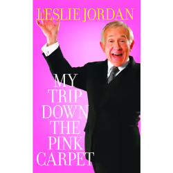 ISBN My Trip Down the Pink Carpet, Anglais, Livre de poche, 272 pages