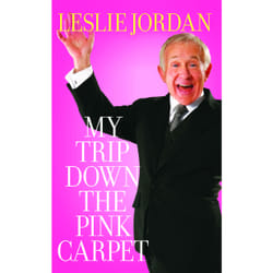 ISBN My Trip Down the Pink Carpet Livre de poche