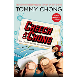 ISBN Cheech & Chong Livre de poche