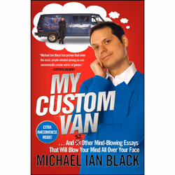 ISBN My Custom Van, Anglais, Livre de poche, 256 pages