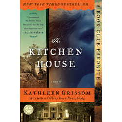 ISBN The Kitchen House Livre de poche