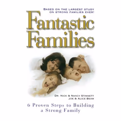 ISBN Fantastic Families, Anglais, Livre de poche, 256 pages