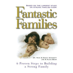 ISBN Fantastic Families Livre de poche