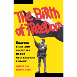 ISBN Birth of Freedom, Anglais, Livre de poche, 320 pages