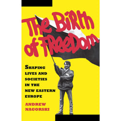 ISBN Birth of Freedom Livre de poche