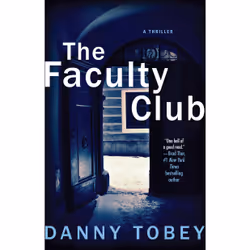 ISBN The Faculty Club, Anglais, Livre de poche, 336 pages
