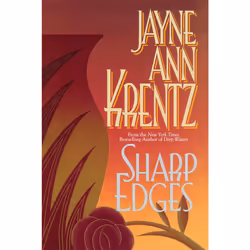 ISBN Sharp Edges, Anglais, Livre de poche, 336 pages
