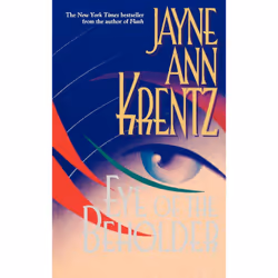 ISBN Eye of the Beholder, Anglais, Livre de poche, 400 pages