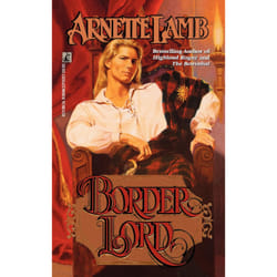 ISBN Border Lord Livre de poche