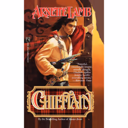 ISBN Chieftain, Anglais, Livre de poche, 320 pages