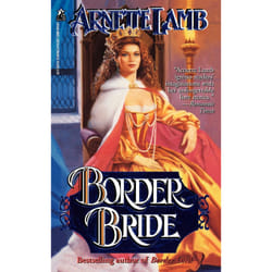 ISBN Border Bride Livre de poche