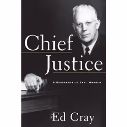 ISBN Chief Justice, Anglais, Livre de poche, 608 pages