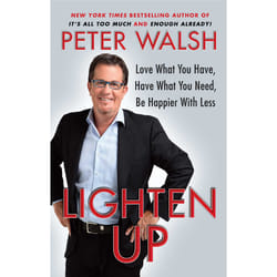 ISBN Lighten Up Livre de poche
