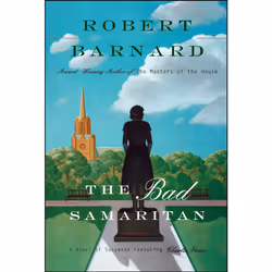 ISBN Bad Samaritan, Anglais, Livre de poche, 240 pages
