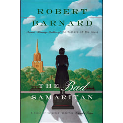 ISBN Bad Samaritan Livre de poche