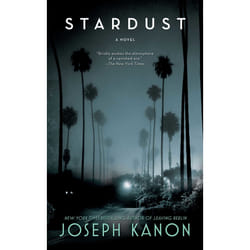 ISBN Stardust Livre de poche