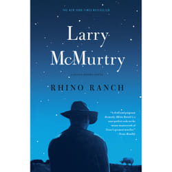 ISBN Rhino Ranch Livre de poche