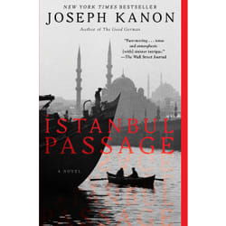 ISBN Istanbul Passage Livre de poche