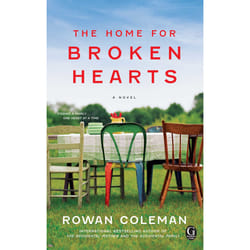ISBN The Home for Broken Hearts livre Anglais Livre de poche 352 pages