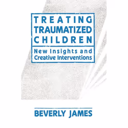 ISBN Treating Traumatized Children, Anglais, Livre de poche, 290 pages