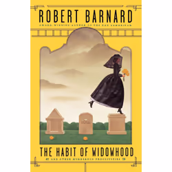 ISBN The Habit of Widowhood, Anglais, Livre de poche, 224 pages