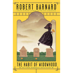 ISBN The Habit of Widowhood Livre de poche