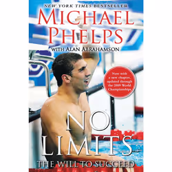 ISBN No Limits, Anglais, Livre de poche, 272 pages
