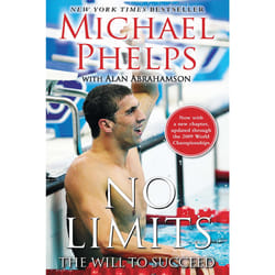 ISBN No Limits Livre de poche