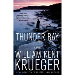 ISBN Thunder Bay Livre de poche