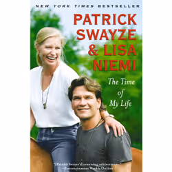 ISBN The Time of My Life, Anglais, Livre de poche, 256 pages