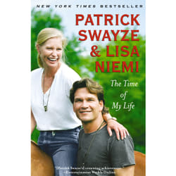 ISBN The Time of My Life Livre de poche
