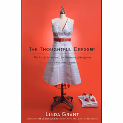 ISBN The Thoughtful Dresser, Anglais, Livre de poche, 224 pages