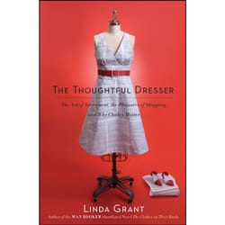 ISBN The Thoughtful Dresser Livre de poche