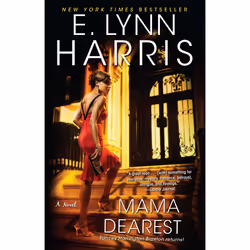 ISBN Mama Dearest, Anglais, Livre de poche, 400 pages
