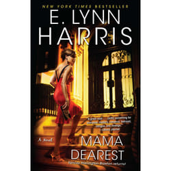 ISBN Mama Dearest Livre de poche