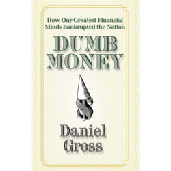 ISBN Dumb Money Livre de poche