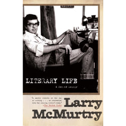 ISBN Literary Life Livre de poche