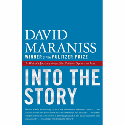 ISBN Into the Story, Anglais, Livre de poche, 304 pages