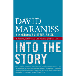ISBN Into the Story Livre de poche